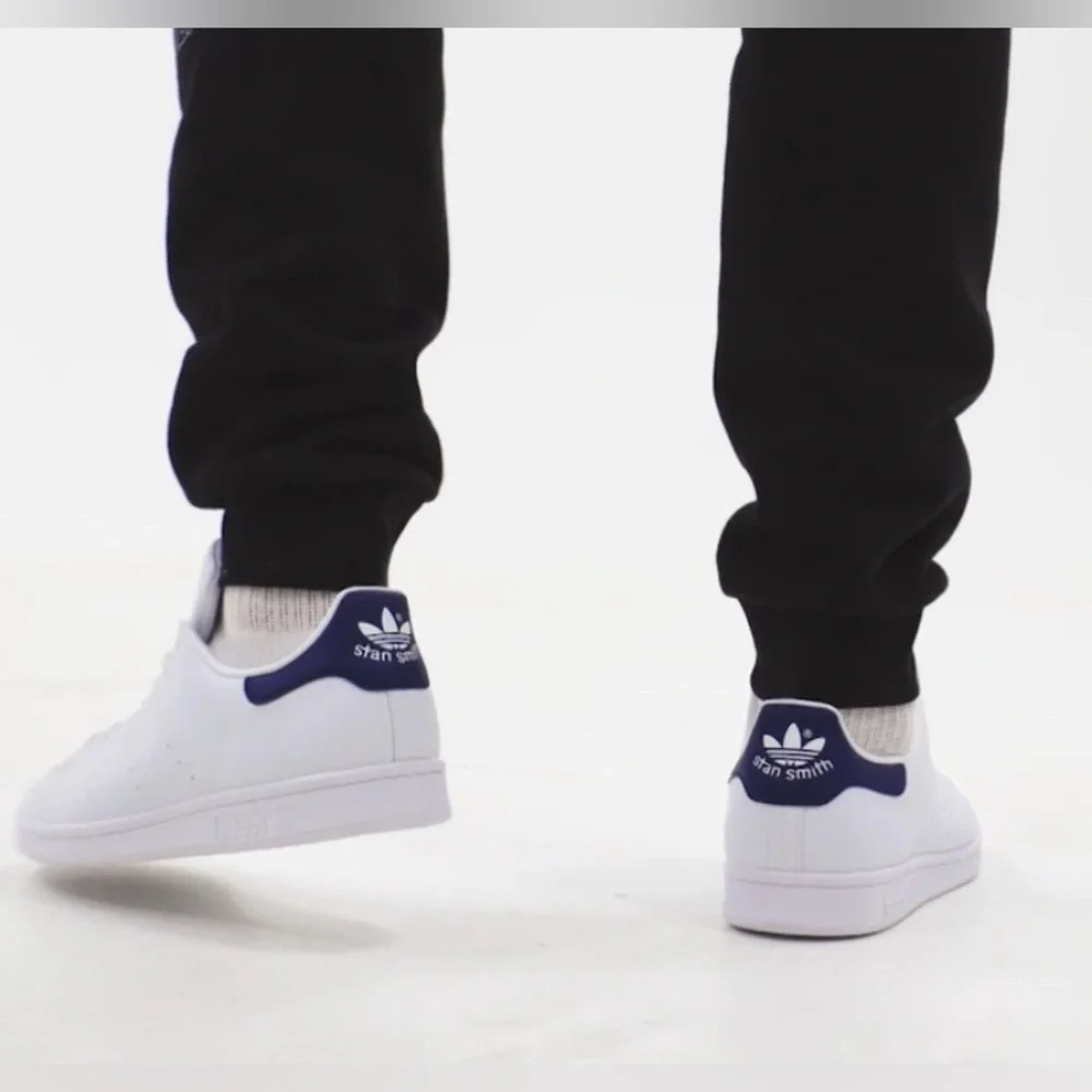 NWT ADIDAS ORIGINALS STAN SMITH CASUAL SHOES |Size 6 - Picture 6 of 15